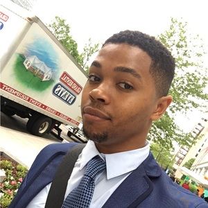 Meet your Posher, Timothy